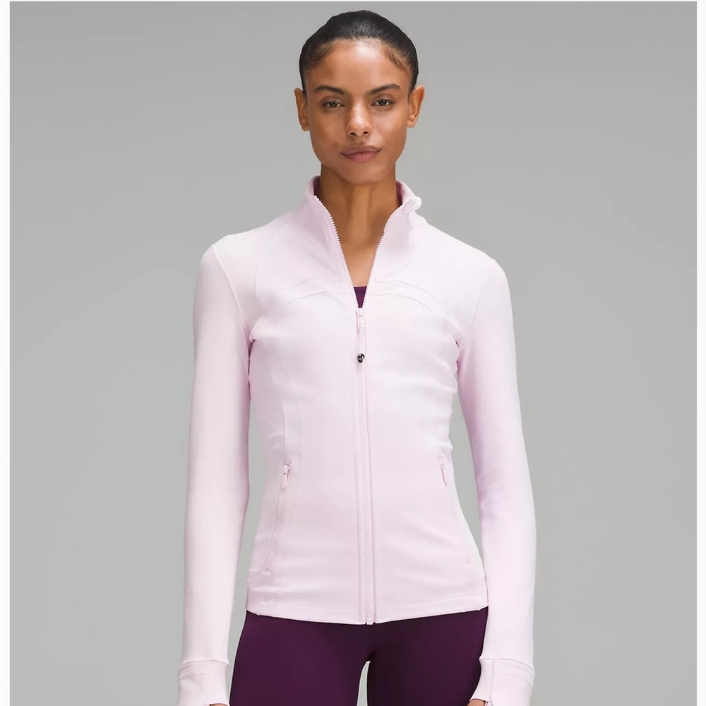 lululemon Define Jacket - Size 10